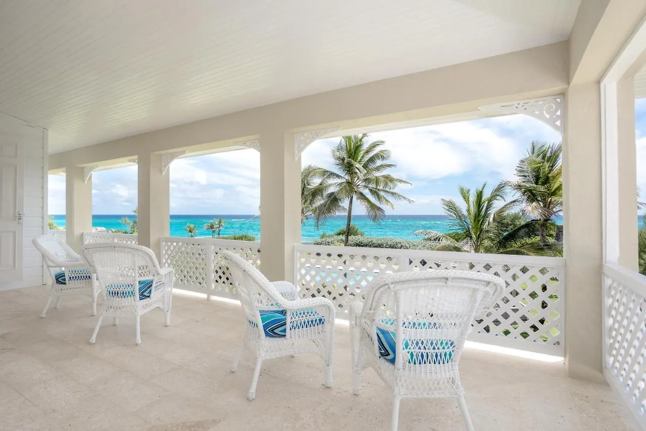 Belair Great House - The Stunning, Private Escape With Breathtaking Views And Exquisite Surroundings. Βίλα Saint Philip