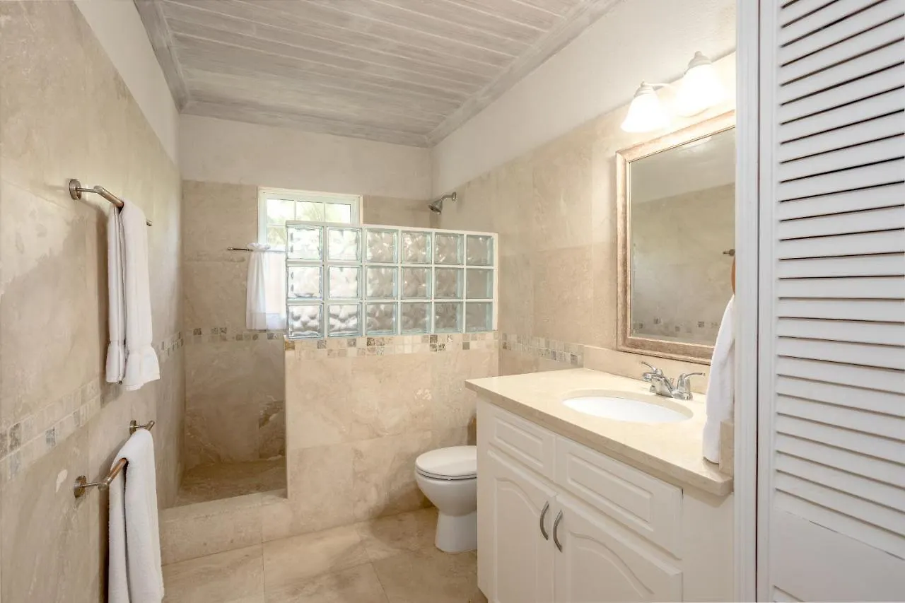 Belair Great House - The Stunning, Private Escape With Breathtaking Views And Exquisite Surroundings. Βίλα Saint Philip