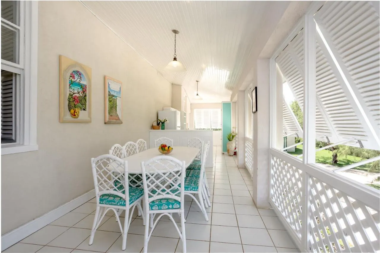 Belair Great House - The Stunning, Private Escape With Breathtaking Views And Exquisite Surroundings. location