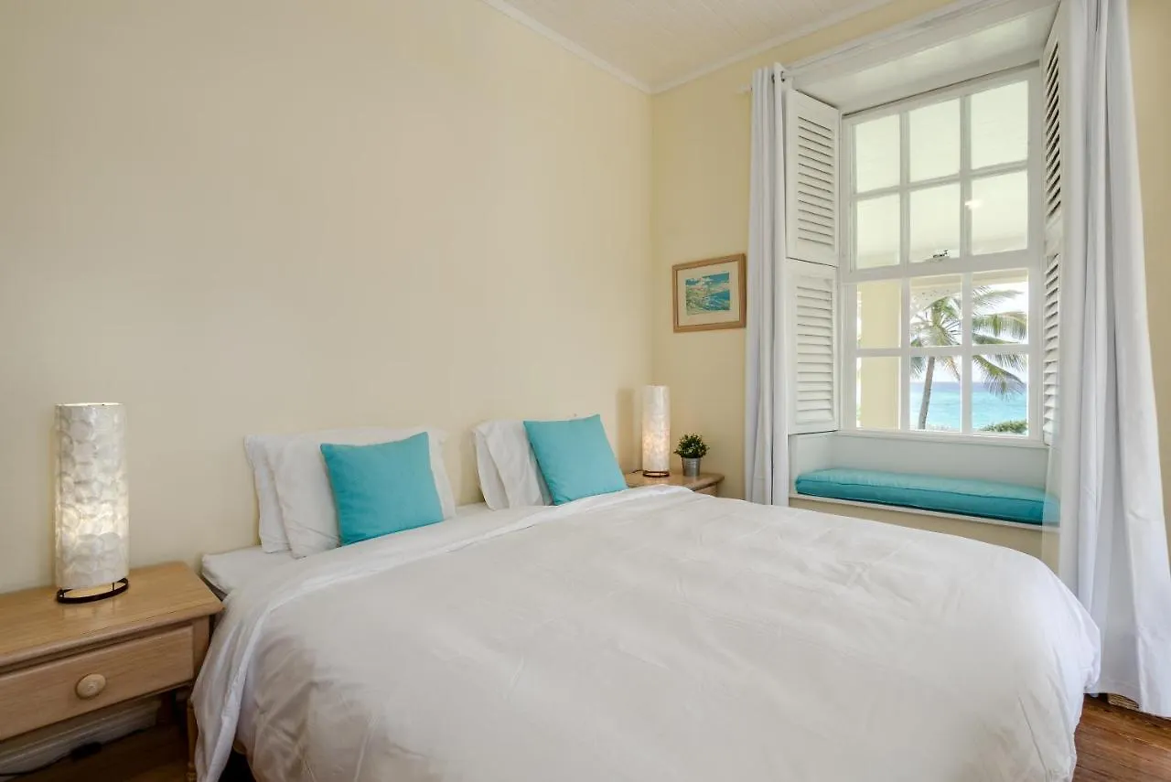 Belair Great House - The Stunning, Private Escape With Breathtaking Views And Exquisite Surroundings. Βίλα Saint Philip