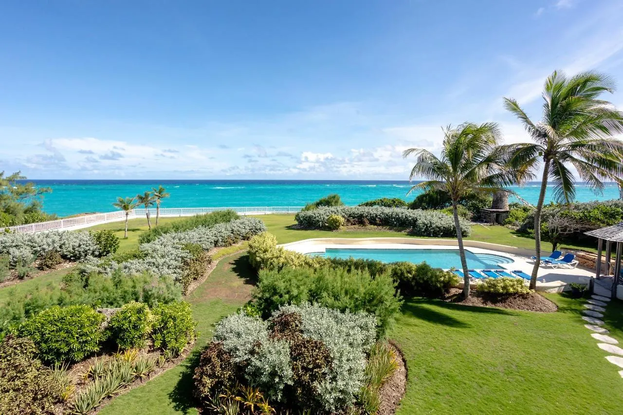 Belair Great House - The Stunning, Private Escape With Breathtaking Views And Exquisite Surroundings. Villa St. Philip Barbados