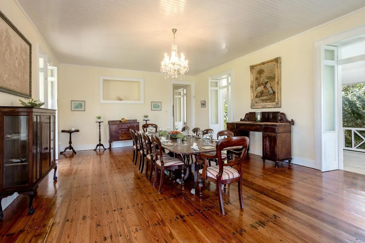 Belair Great House - The Stunning, Private Escape With Breathtaking Views And Exquisite Surroundings. Villa St. Philip 0*,