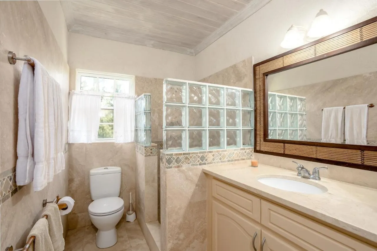 Belair Great House - The Stunning, Private Escape With Breathtaking Views And Exquisite Surroundings. Villa St. Philip 0*,