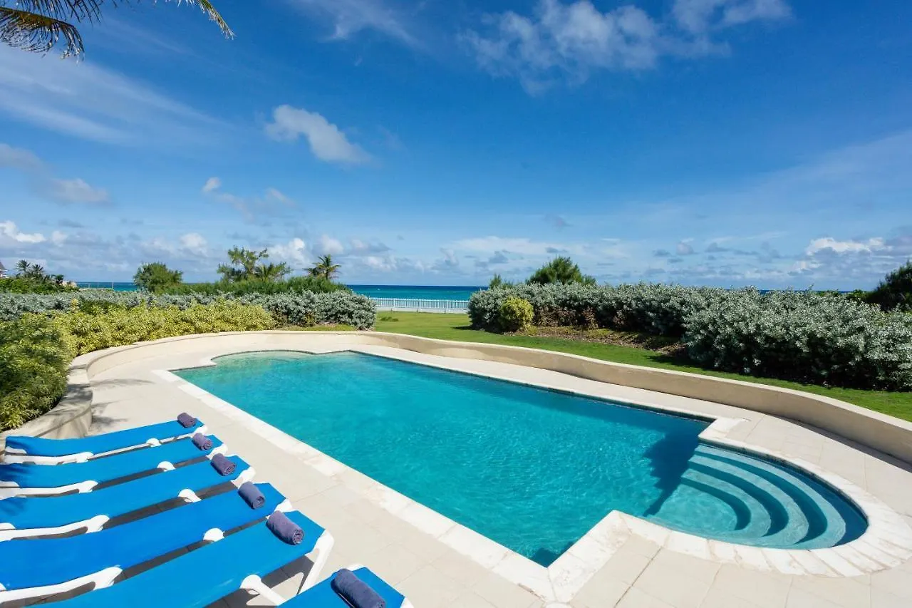 Belair Great House - The Stunning, Private Escape With Breathtaking Views And Exquisite Surroundings. Villa St. Philip