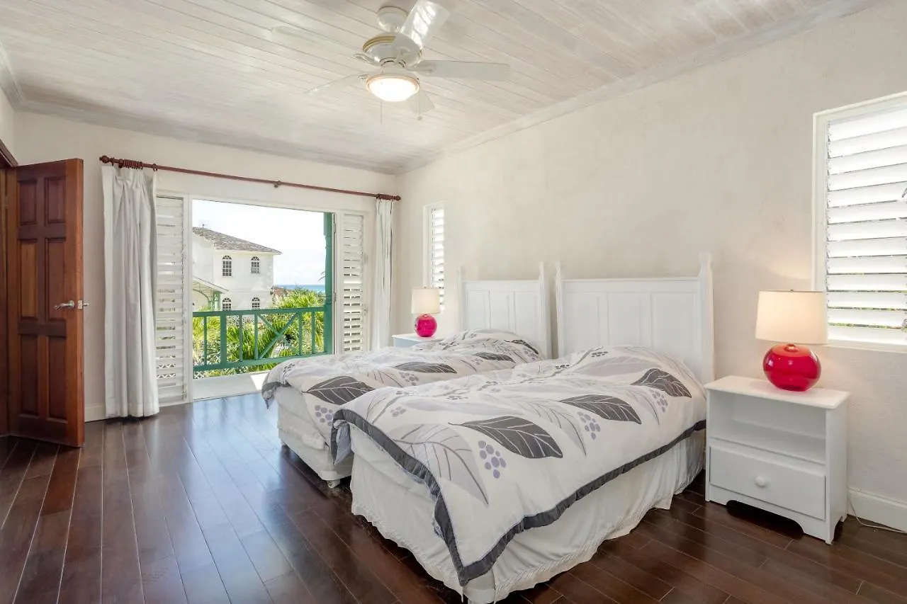 Belair Great House - The Stunning, Private Escape With Breathtaking Views And Exquisite Surroundings. Villa St. Philip Barbados